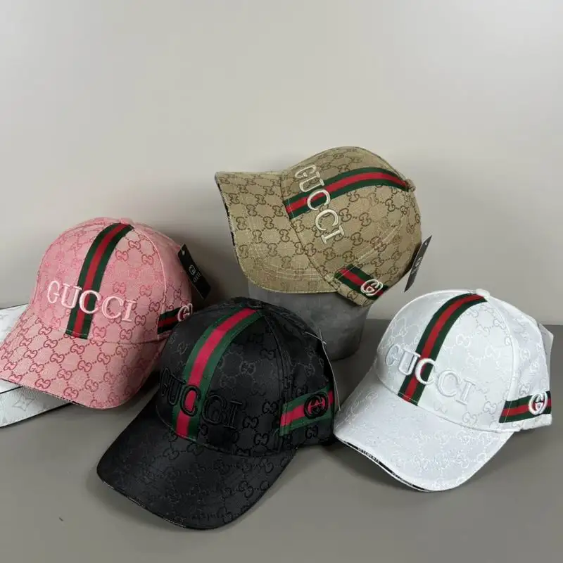Gucci cap dx04